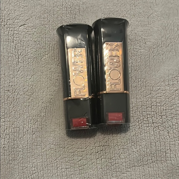 Flower Other - NWT Flower Lipsticks LS17 Rosebud